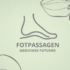 Fotpassagen